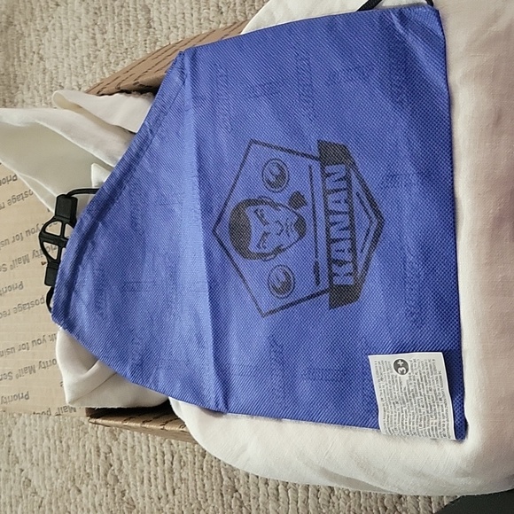 Star Wars Rebels Subway Reusable bags - Picture 5 of 12